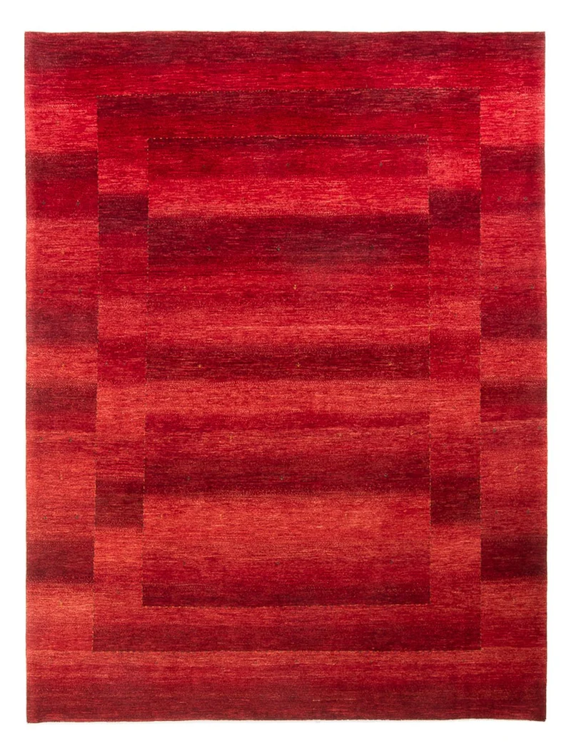 Loribaft Teppich Perser 213x282cm - Orientteppich