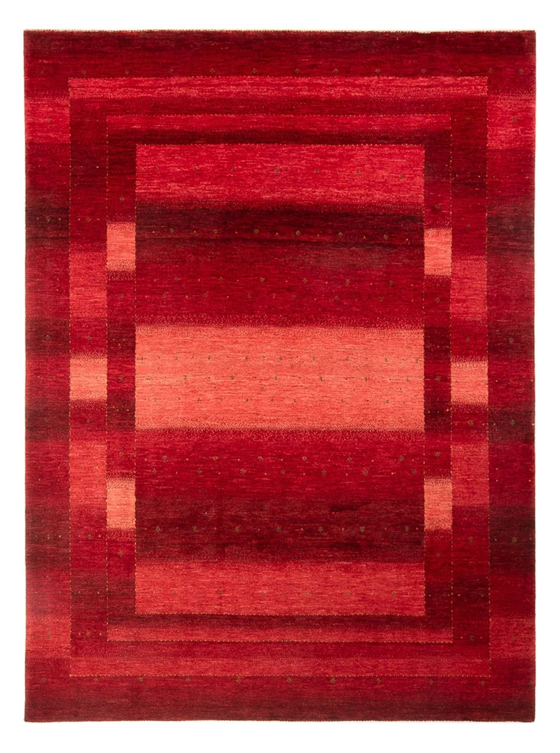 Loribaft Teppich Perser 222x302cm - Orientteppich
