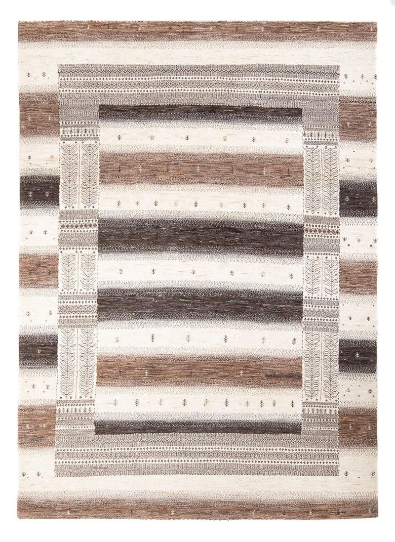 Loribaft Teppich Perser 222x305cm - Orientteppich