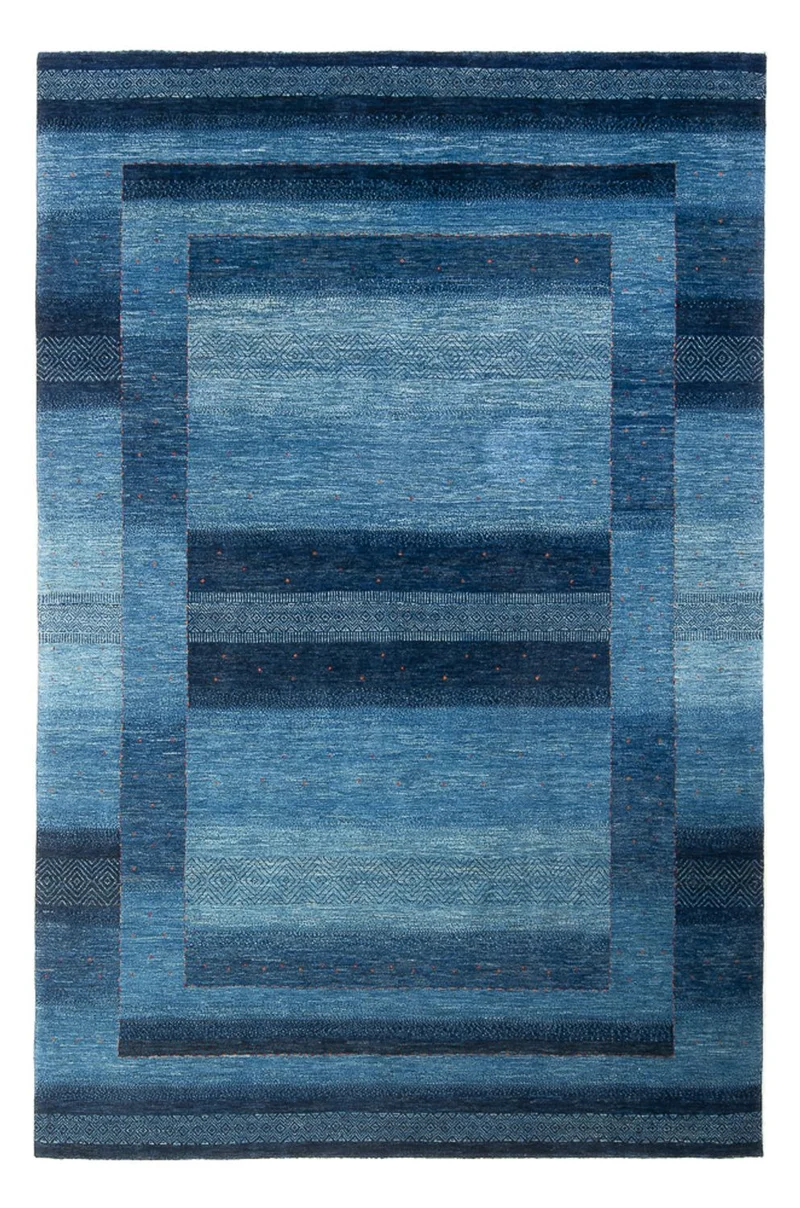 Loribaft Teppich Perser 196x287cm - Orientteppich