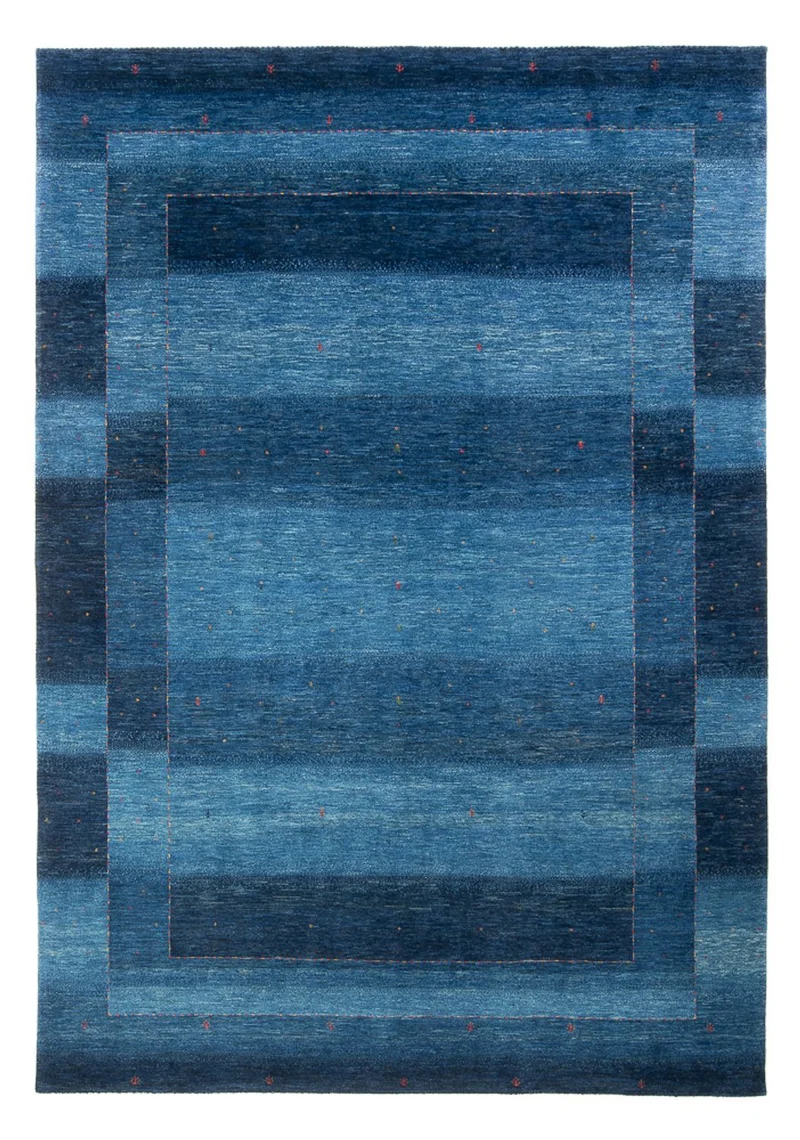Loribaft Teppich Perser 214x312cm - Orientteppich