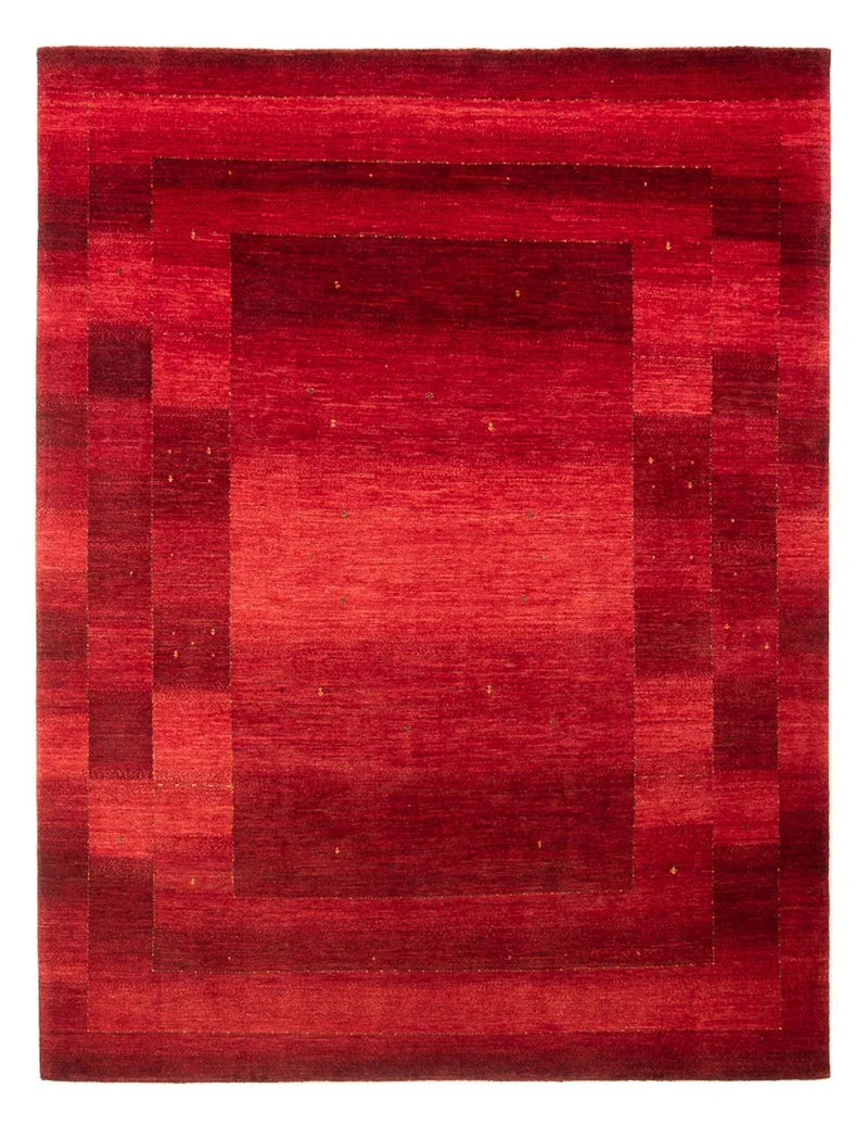 Loribaft Teppich Perser 221x297cm - Orientteppich