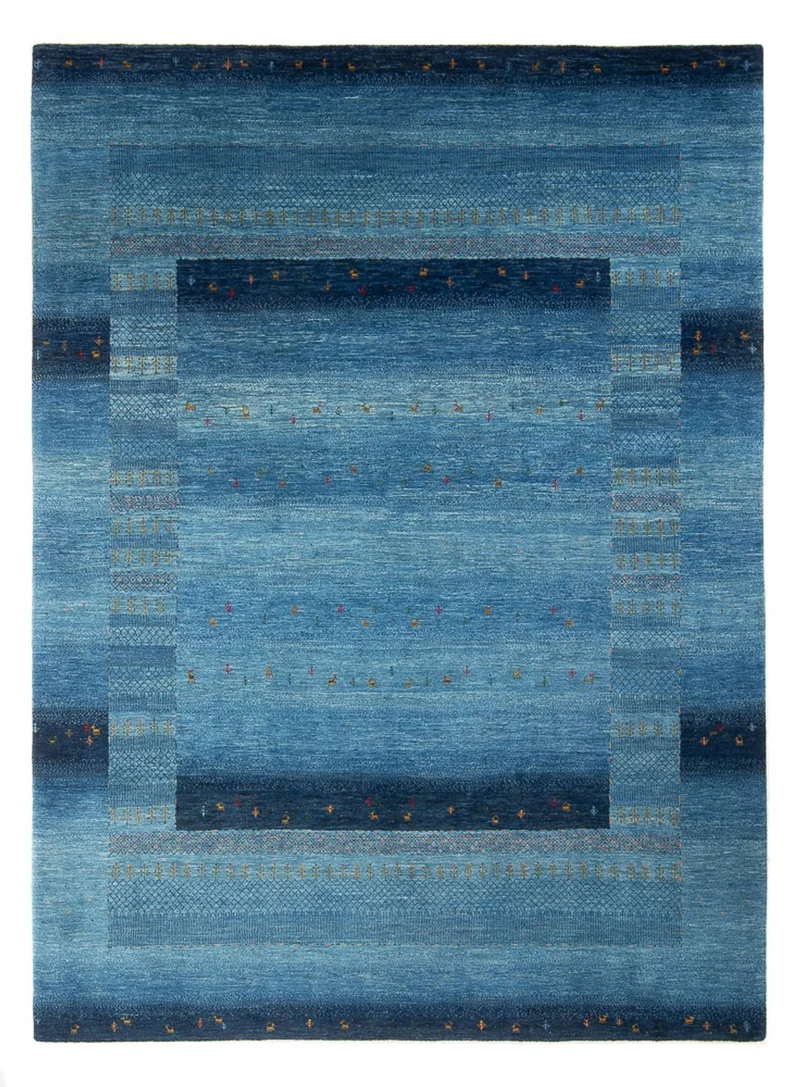 Loribaft Teppich Perser 214x300cm - Orientteppich