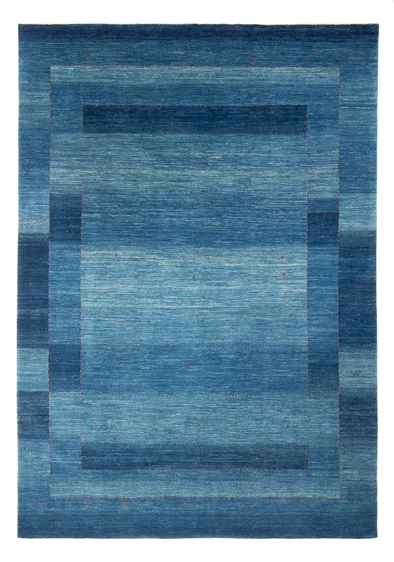 Loribaft Teppich Perser 216x297cm - Orientteppich