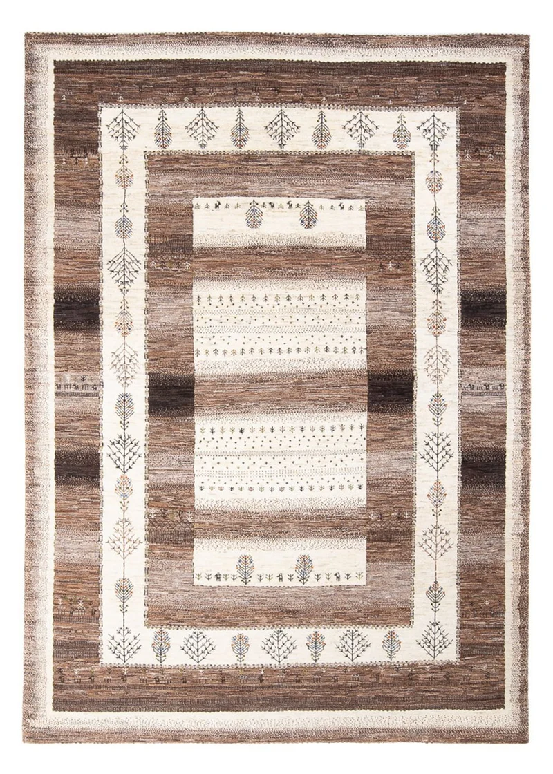 Loribaft Teppich Perser 209x290cm - Orientteppich