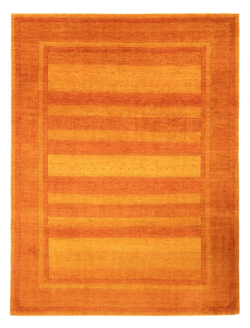 Loribaft Teppich Perser 228x308cm - Orientteppich