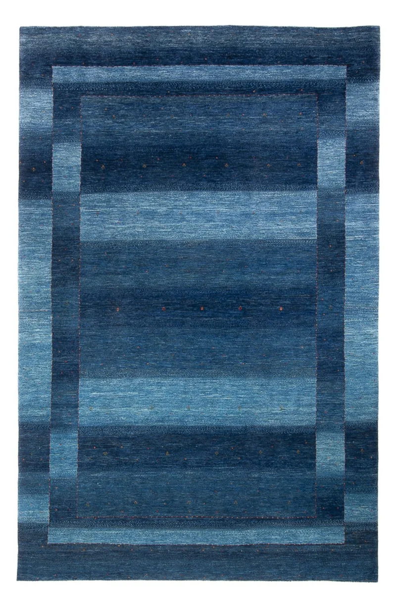 Loribaft Teppich Perser 222x331cm - Orientteppich