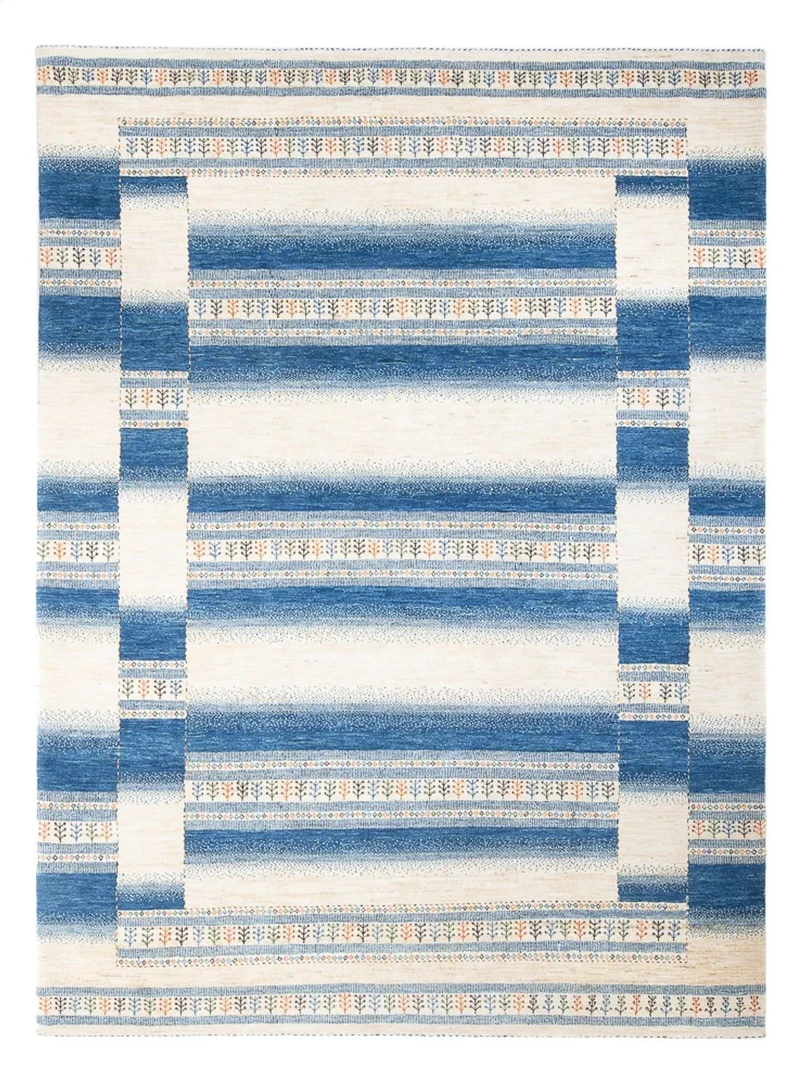 Loribaft Teppich Perser 222x303cm - Orientteppich