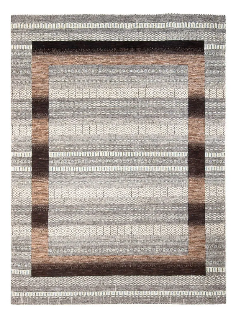 Loribaft Teppich Perser 231x301cm - Orientteppich