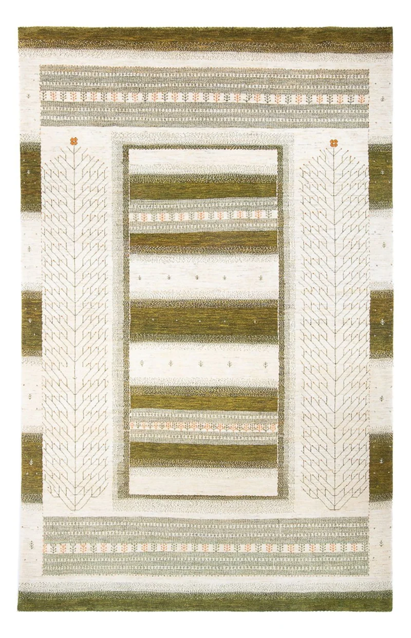 Loribaft Teppich Perser 226x327cm - Orientteppich