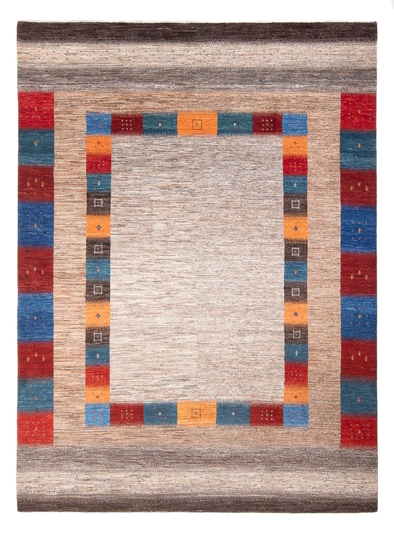 Loribaft Teppich Perser 220x300cm - Orientteppich
