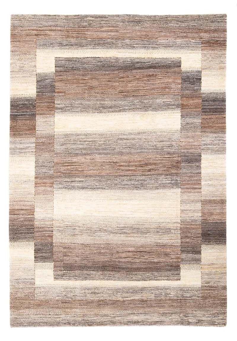 Loribaft Teppich Perser 210x310cm - Orientteppich