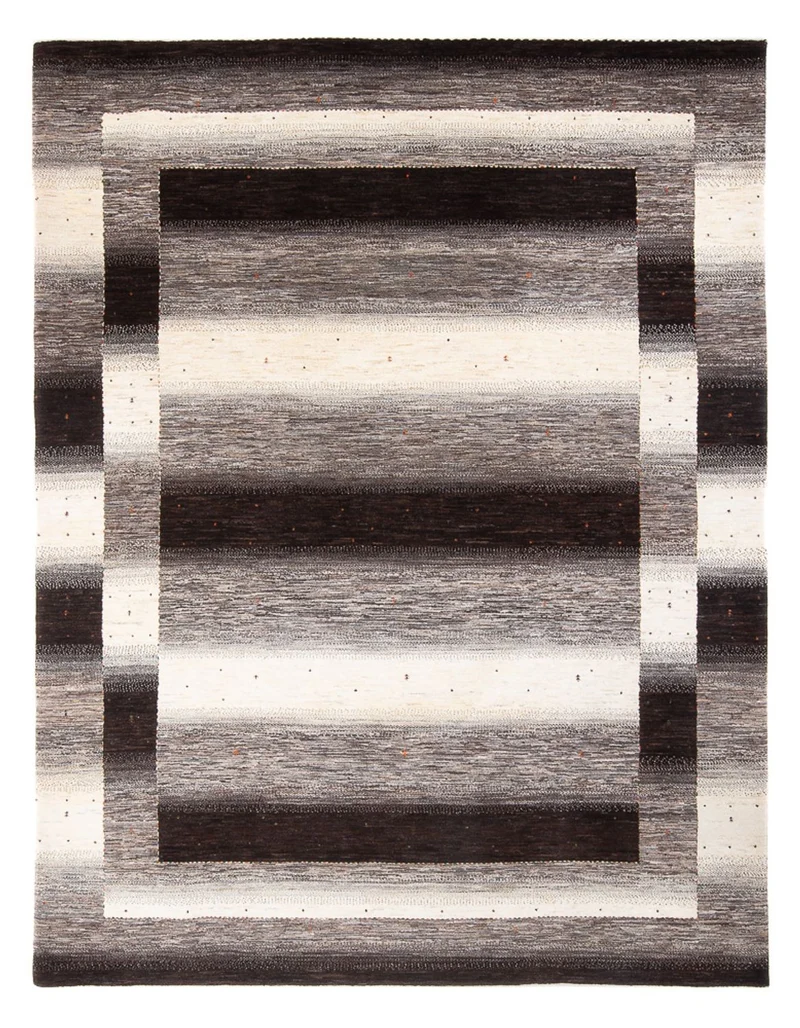 Loribaft Teppich Perser 230x302cm - Orientteppich
