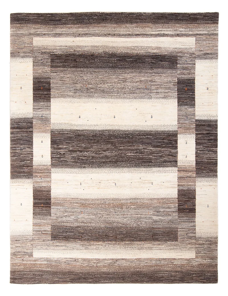 Loribaft Teppich Perser 206x270cm - Orientteppich