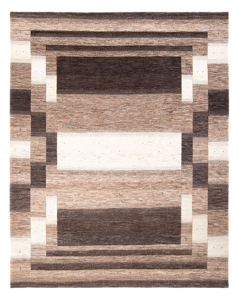 Loribaft Teppich Perser 230x296cm - Orientteppich