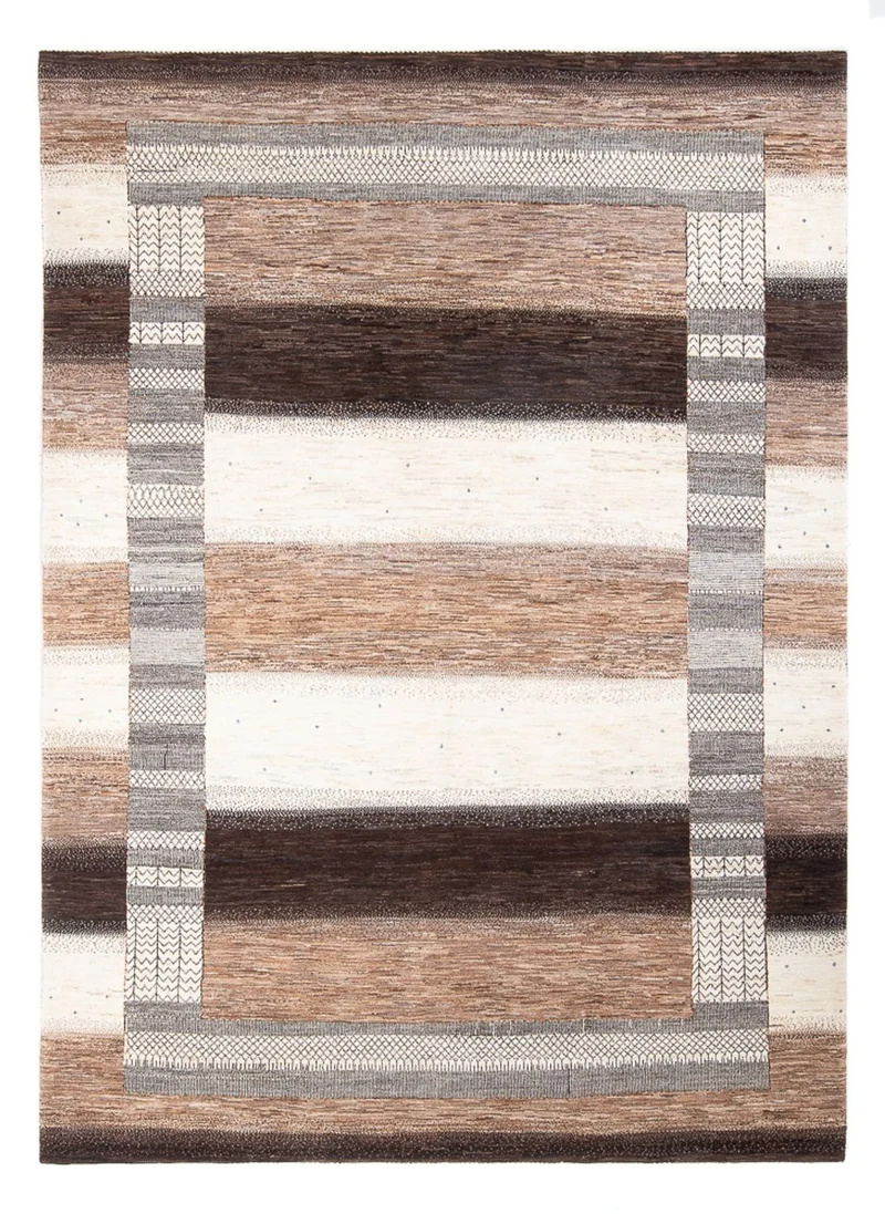Loribaft Teppich Perser 210x290cm - Orientteppich