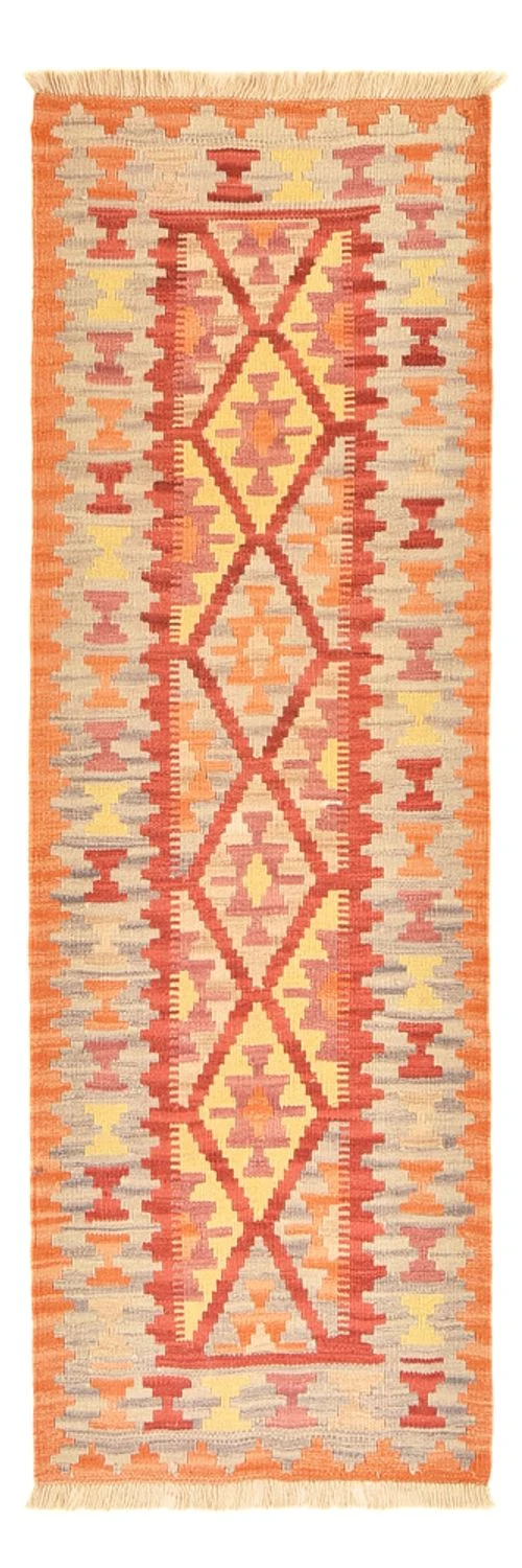 Kelim Fars Teppich 65x194cm