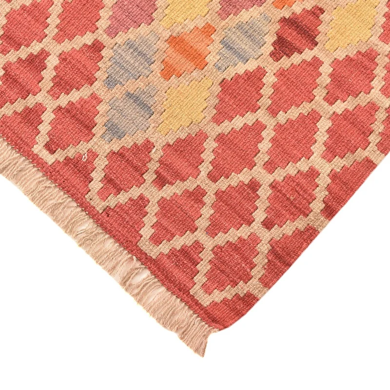 Kelim Fars Teppich 60x194cm
