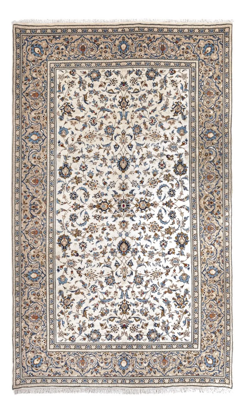 Nain Teppich 195x315cm - Perserteppich