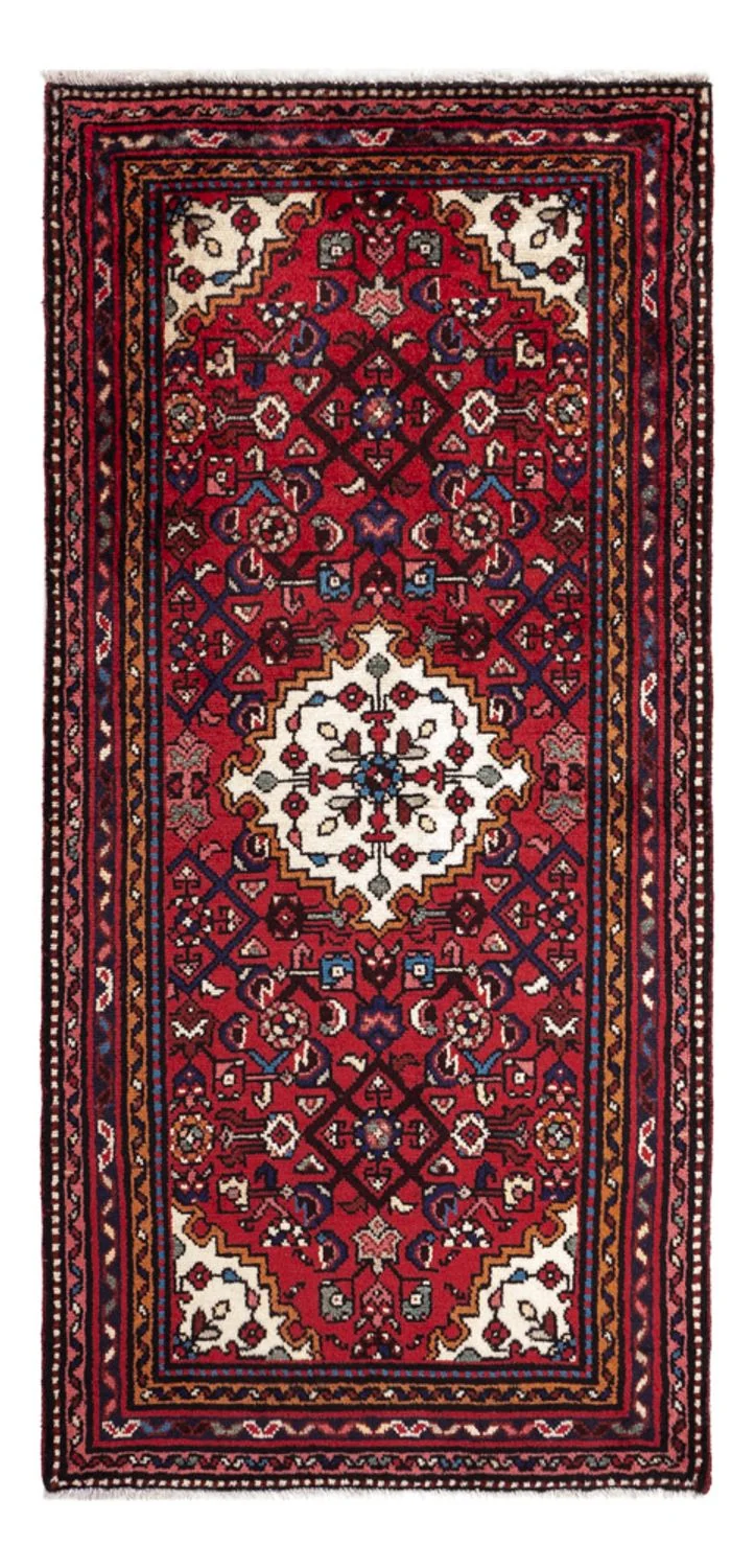 Farahan Teppich 65x139cm - Perserteppich