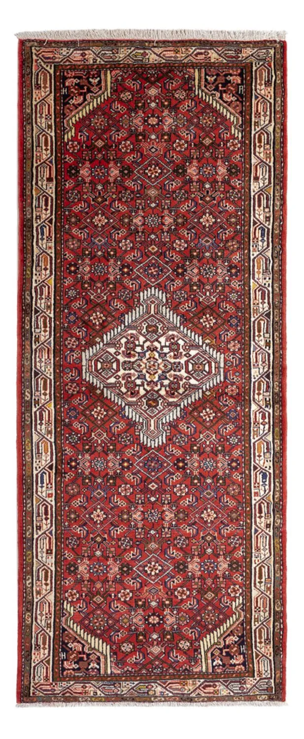 Sarough Teppich 78x195cm - Perserteppich
