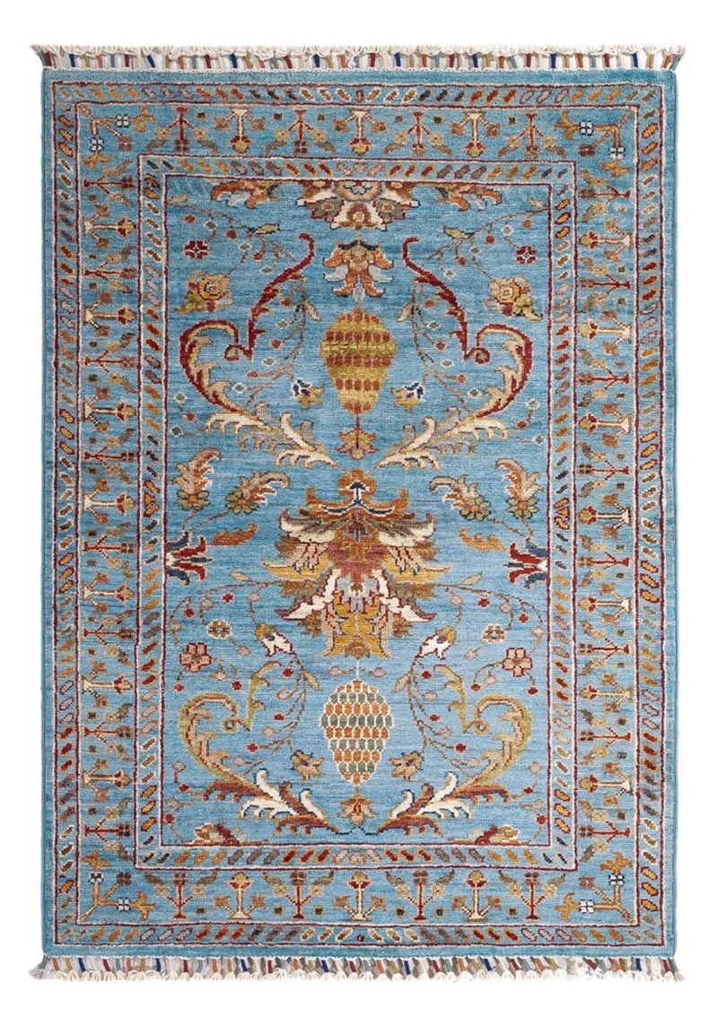 Ariana Teppich 85x120cm - Orientteppich