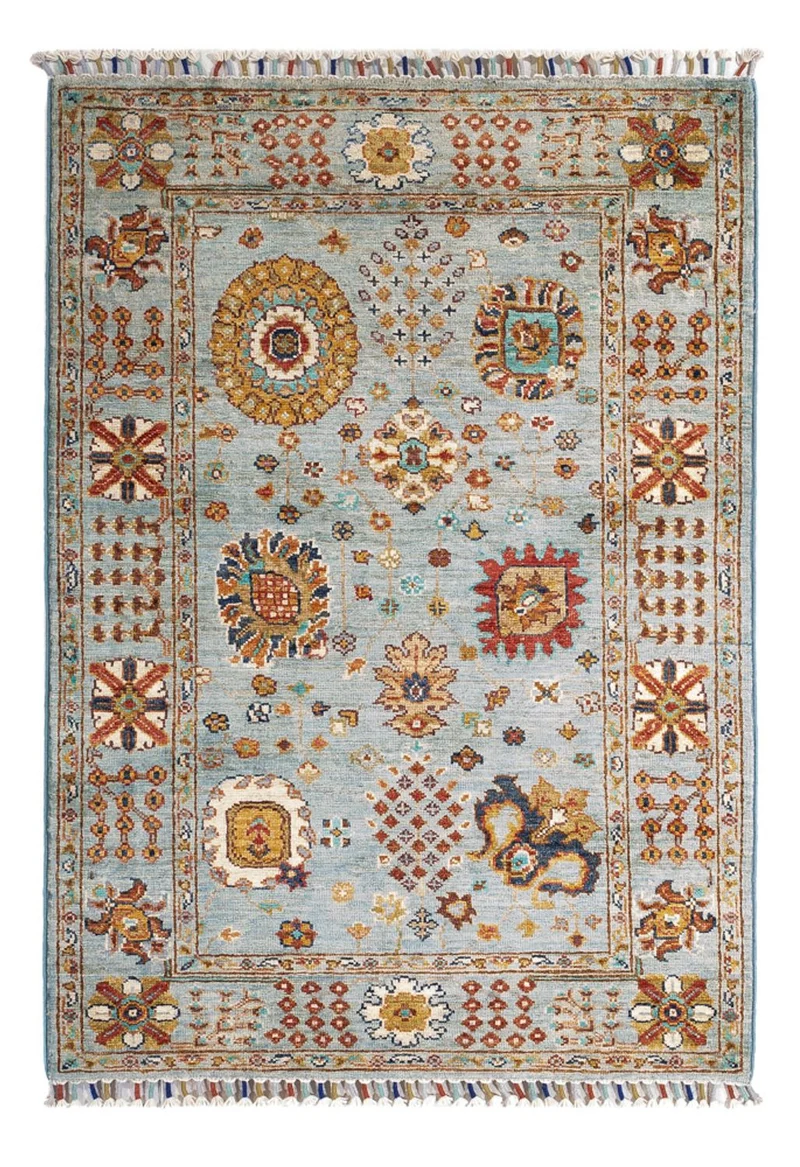 Ariana Teppich 85x119cm - Orientteppich