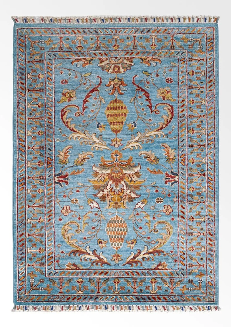 Ariana Teppich 86x120cm - Orientteppich