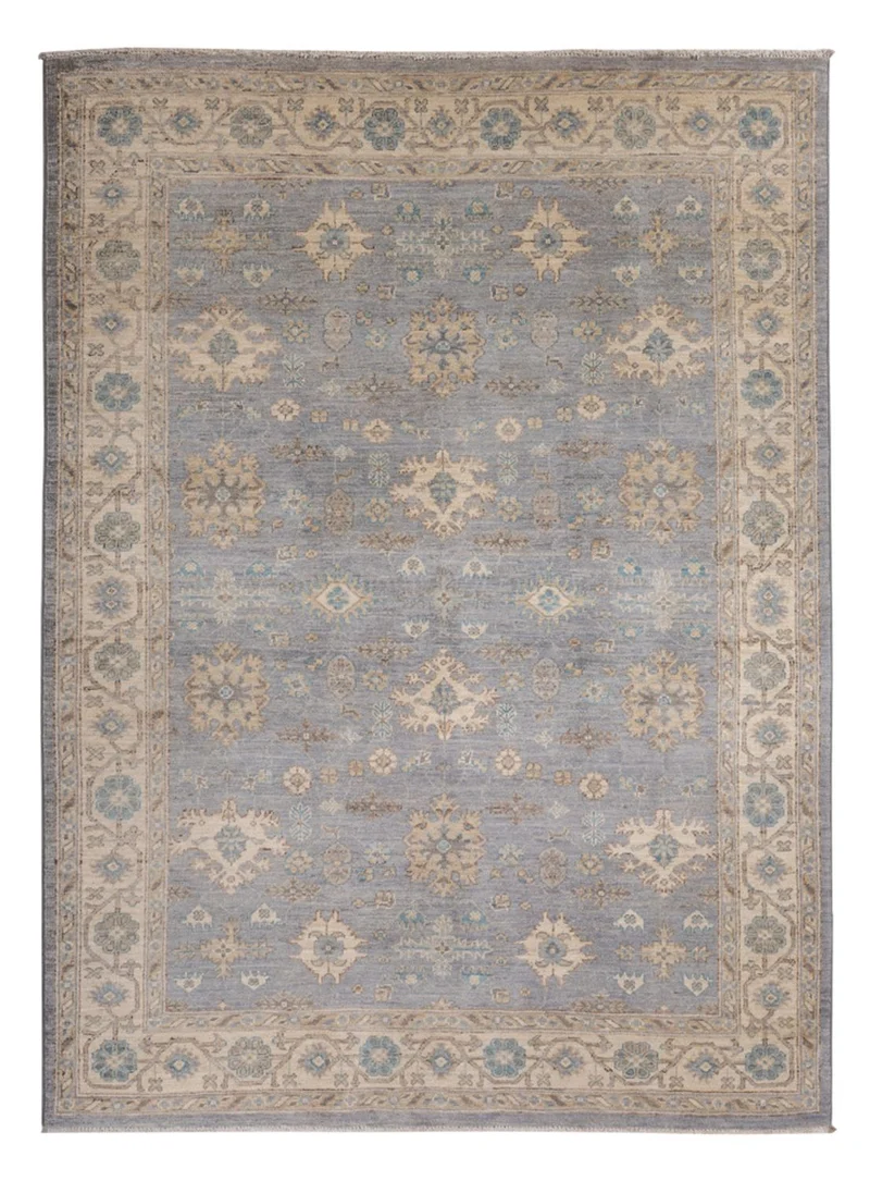 Farahan Teppich 152x209cm - Perserteppich