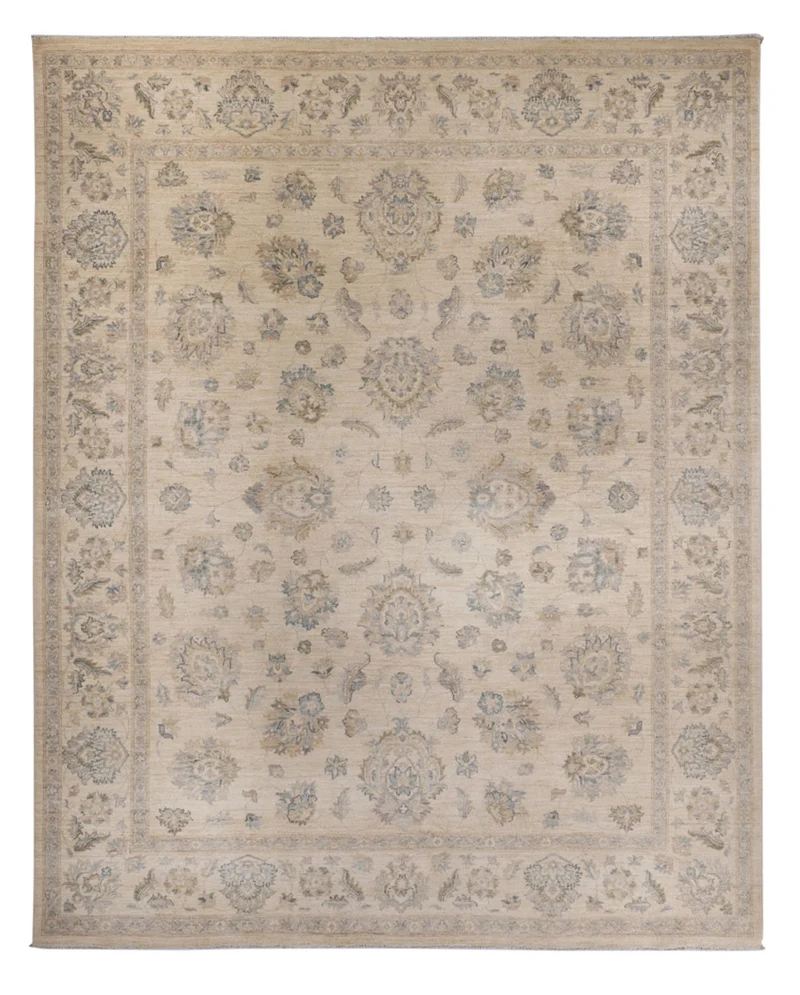 Farahan Teppich 247x304cm - Perserteppich
