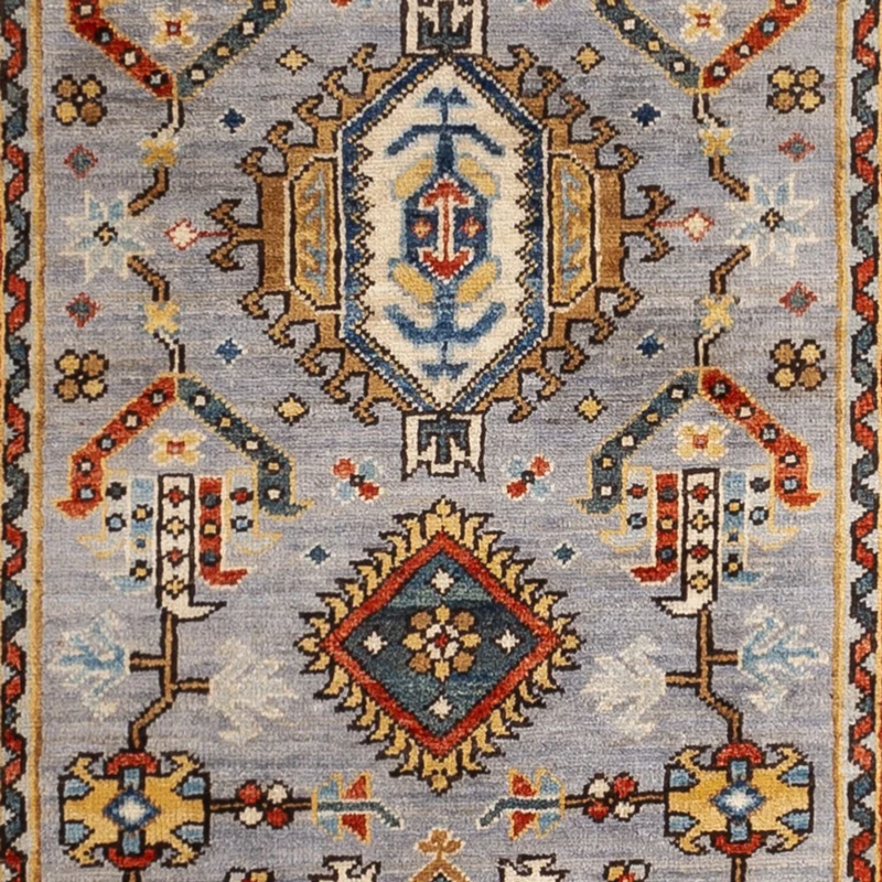 Ariana Teppich 80x297cm - Orientteppich