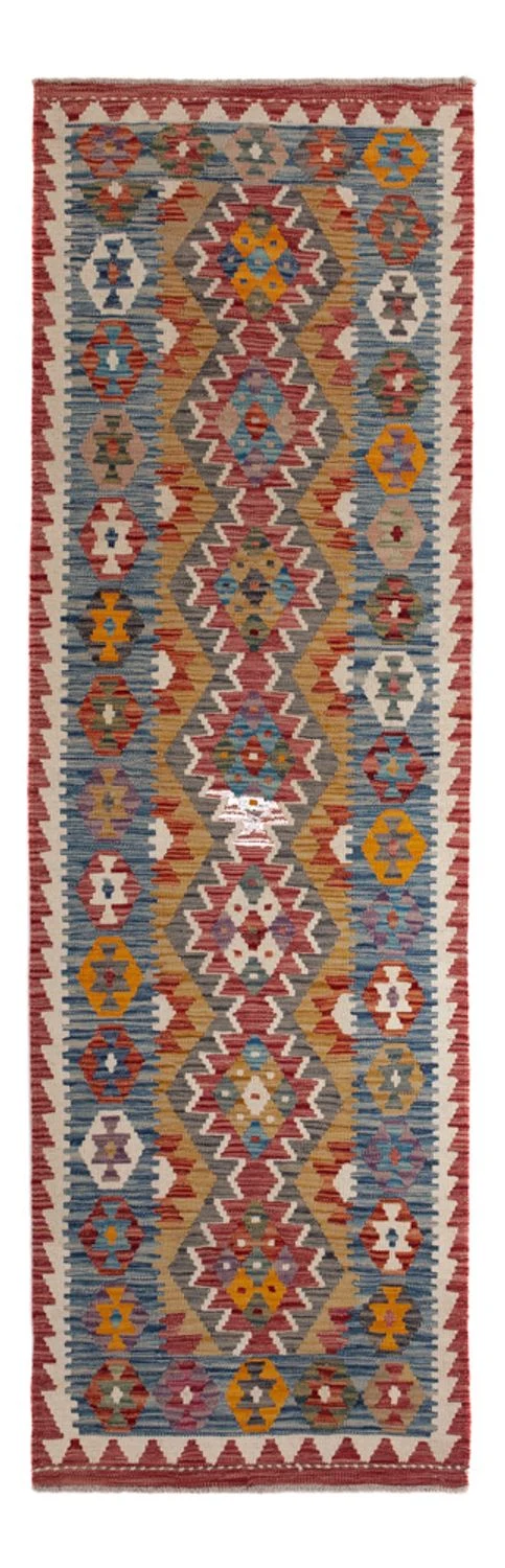 Kelim Maimene Teppich 79x243cm