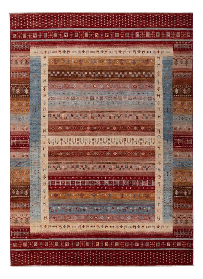 Ziegler Teppich - Ariana - 209 x 299 cm - mehrfarbig
