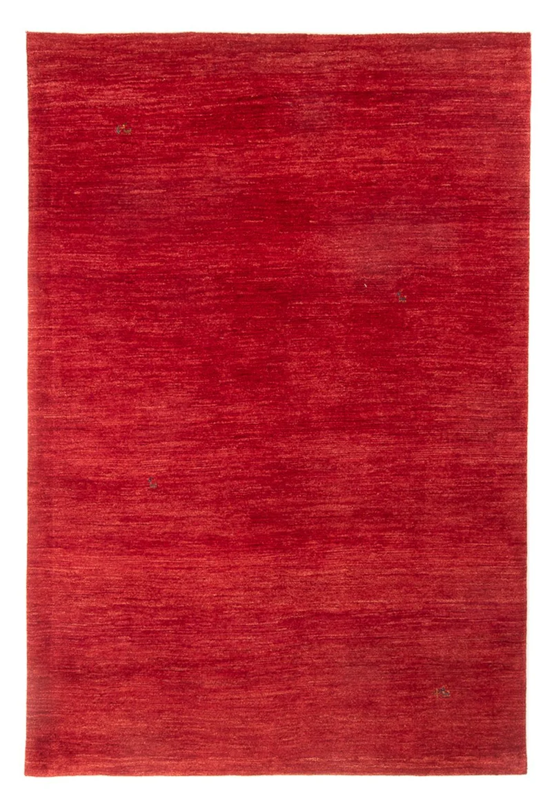 Gabbeh Persisch Teppich 174x248cm - Perserteppich Wollteppich