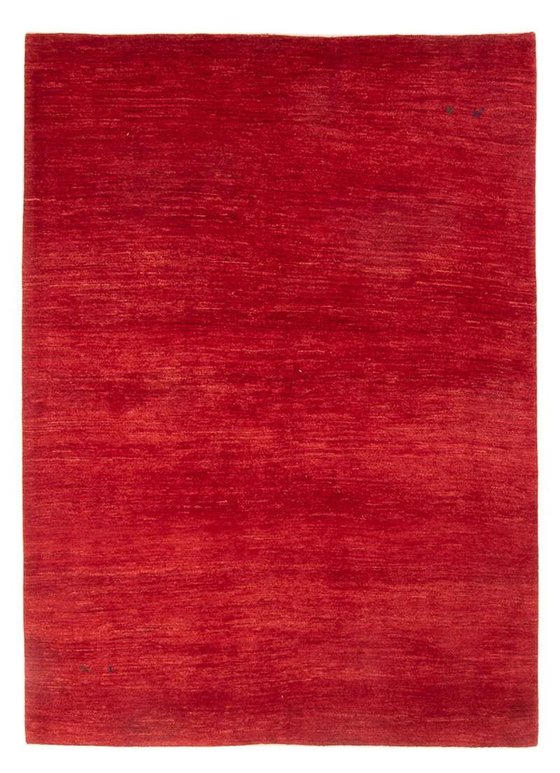 Gabbeh Persisch Teppich 178x240cm - Perserteppich Wollteppich