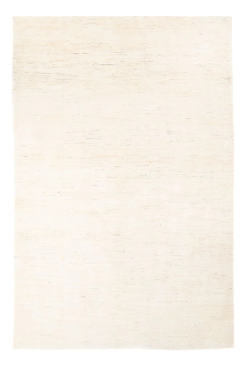 Gabbeh Teppich Softy 170x240cm - Wollteppich