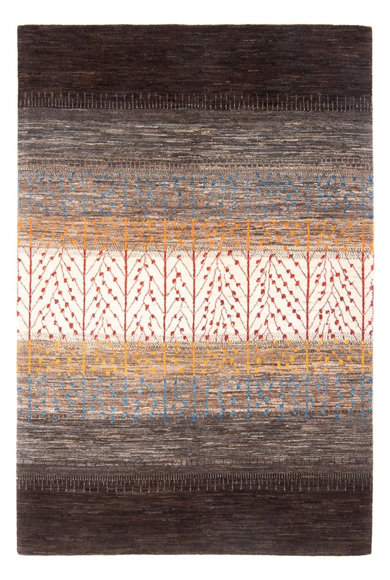 Loribaft Teppich Perser 154x218cm - Orientteppich
