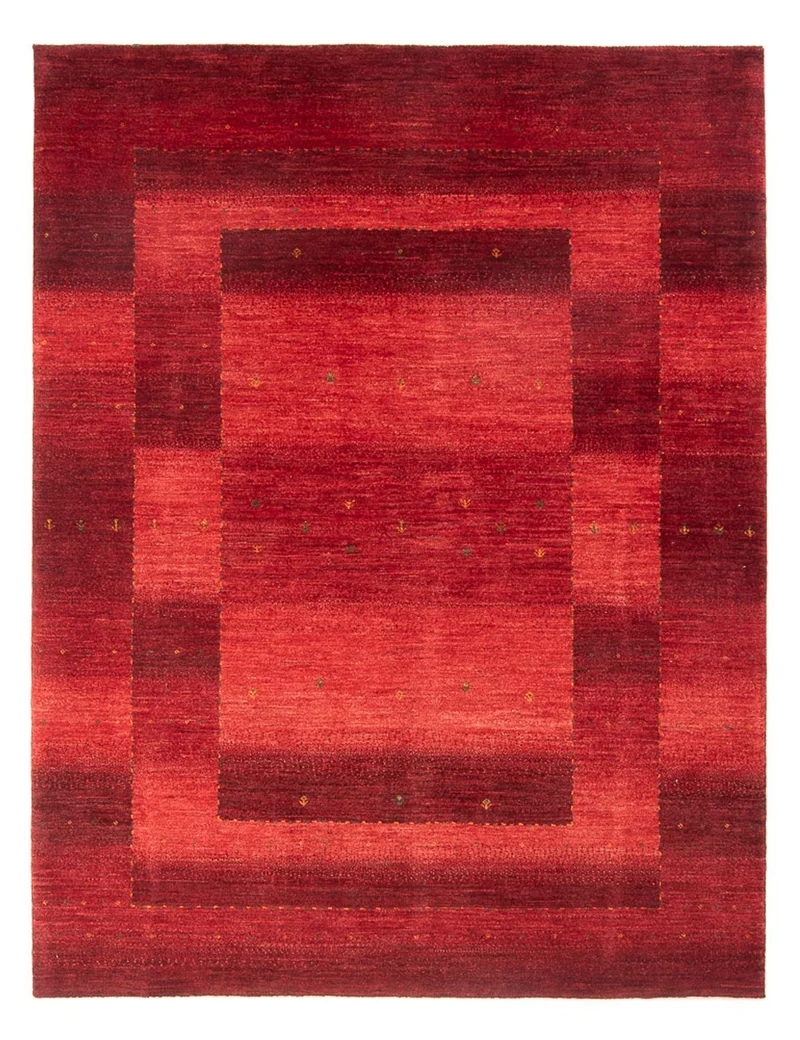 Loribaft Teppich Perser 155x204cm - Orientteppich