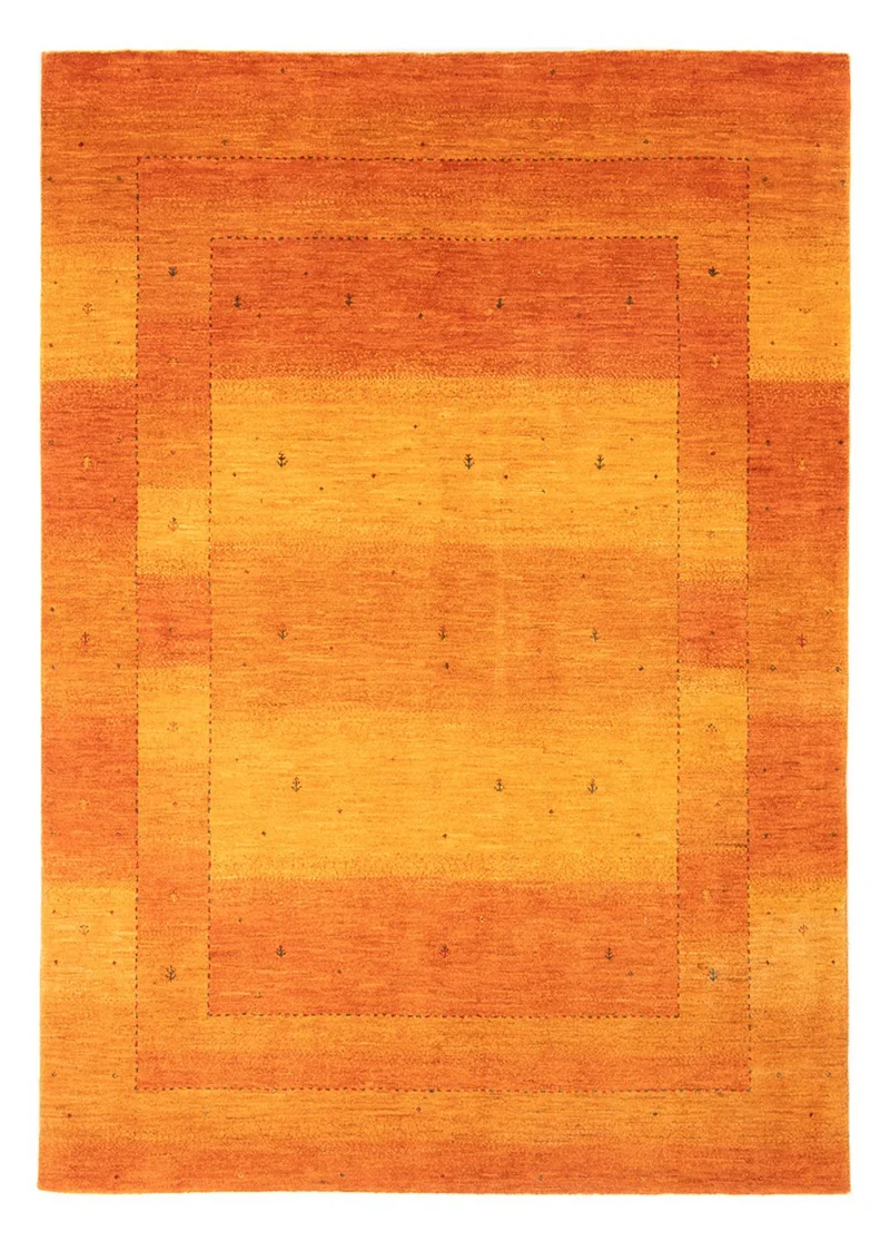 Loribaft Teppich Perser 155x209cm - Orientteppich