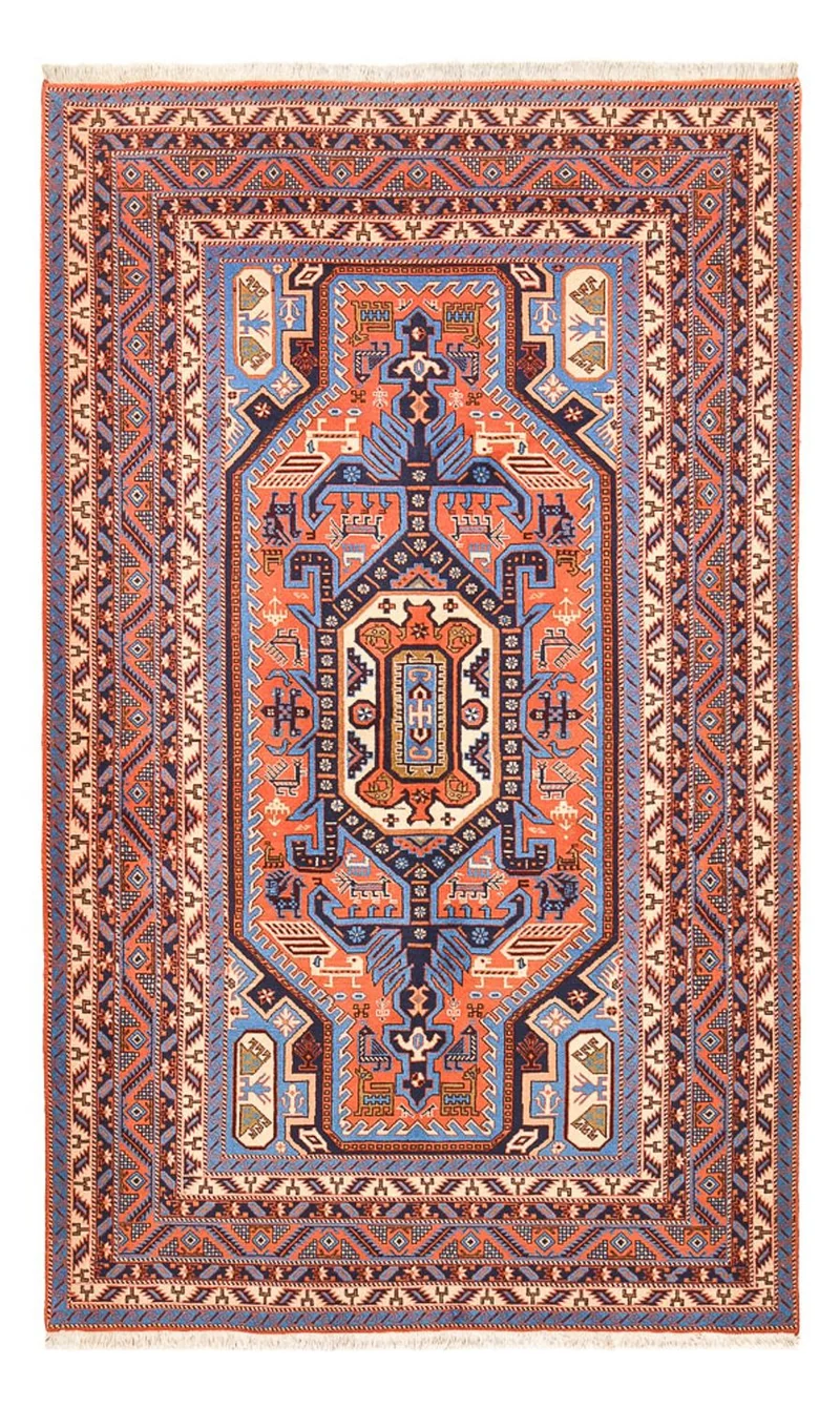 Ardebil Teppich 162x275cm - Perserteppich
