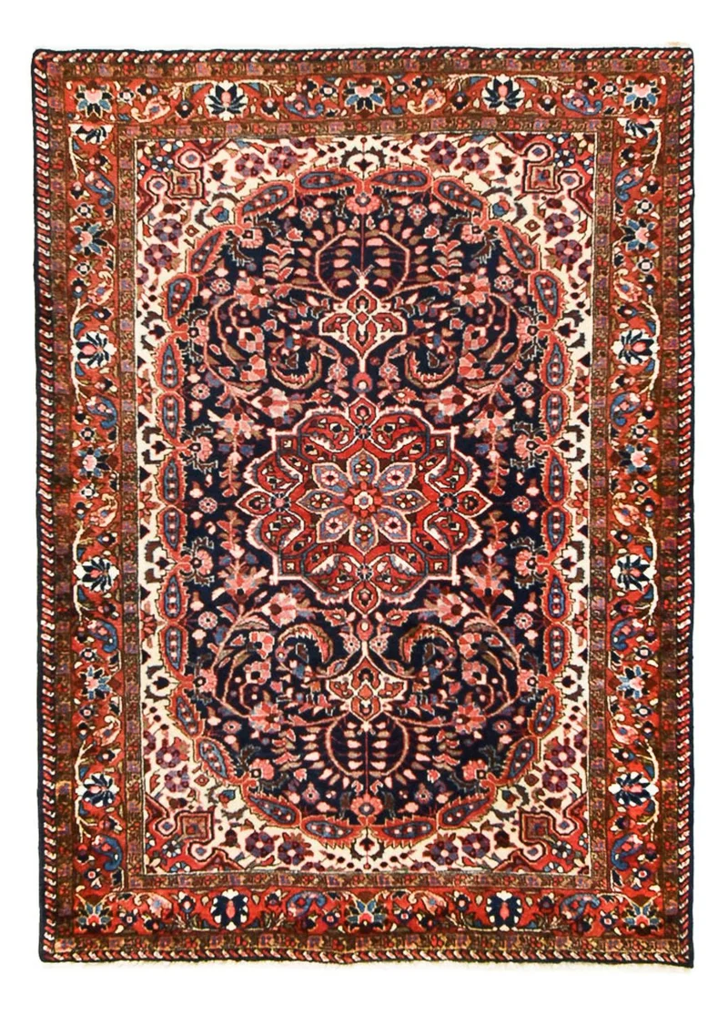 Belutsch Teppich 149x210cm - Orientteppich
