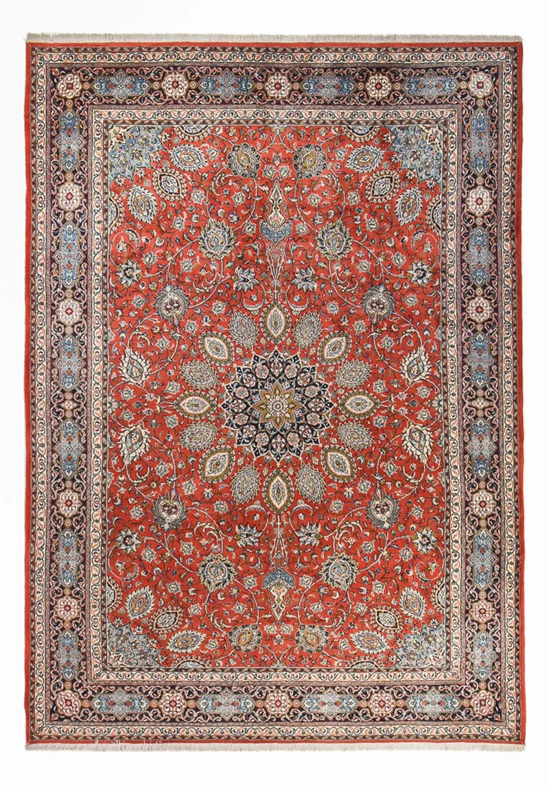 Sarough Teppich 304x422cm - Perserteppich