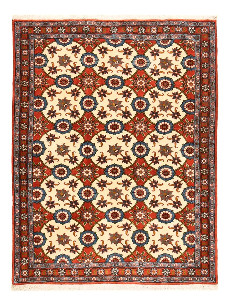 Waramin Teppich 103x148cm - Perserteppich