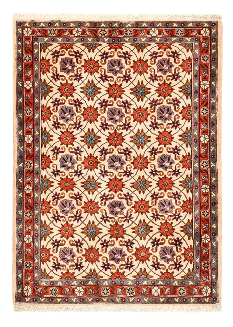 Waramin Teppich 108x147cm - Perserteppich
