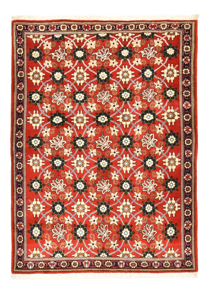 Waramin Teppich 108x154cm - Perserteppich