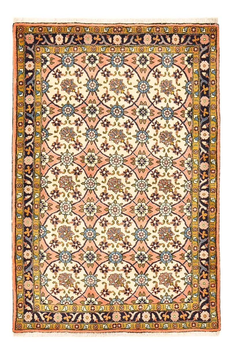 Waramin Teppich 100x158cm - Perserteppich