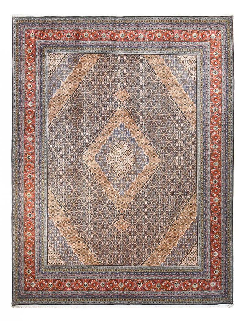 Ardebil Teppich 292x400cm - Perserteppich