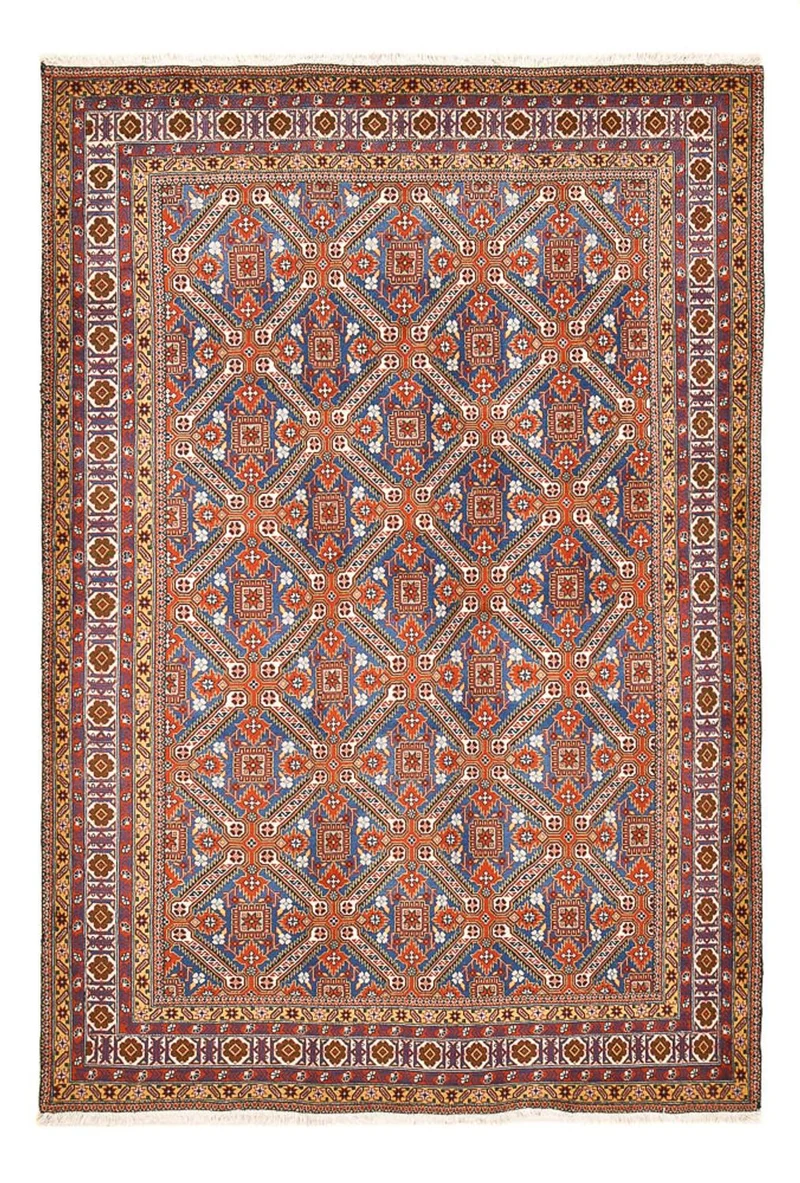 Ardebil Teppich 166x253cm - Perserteppich