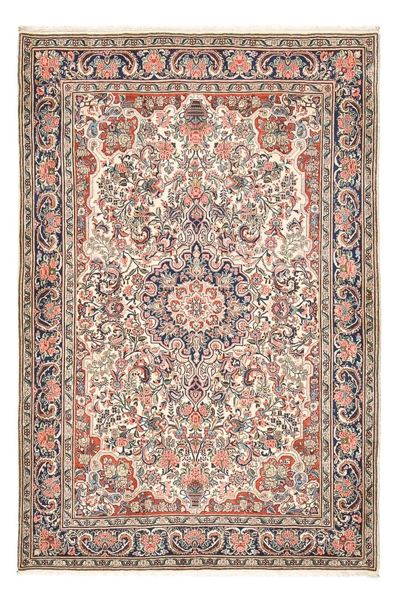 Bidjar Teppich 205x307cm - Perserteppich