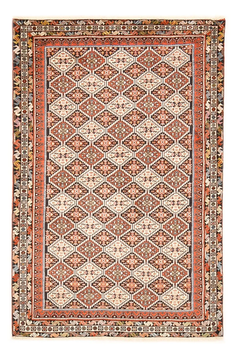 Yalameh Teppich 116x180cm - Perserteppich